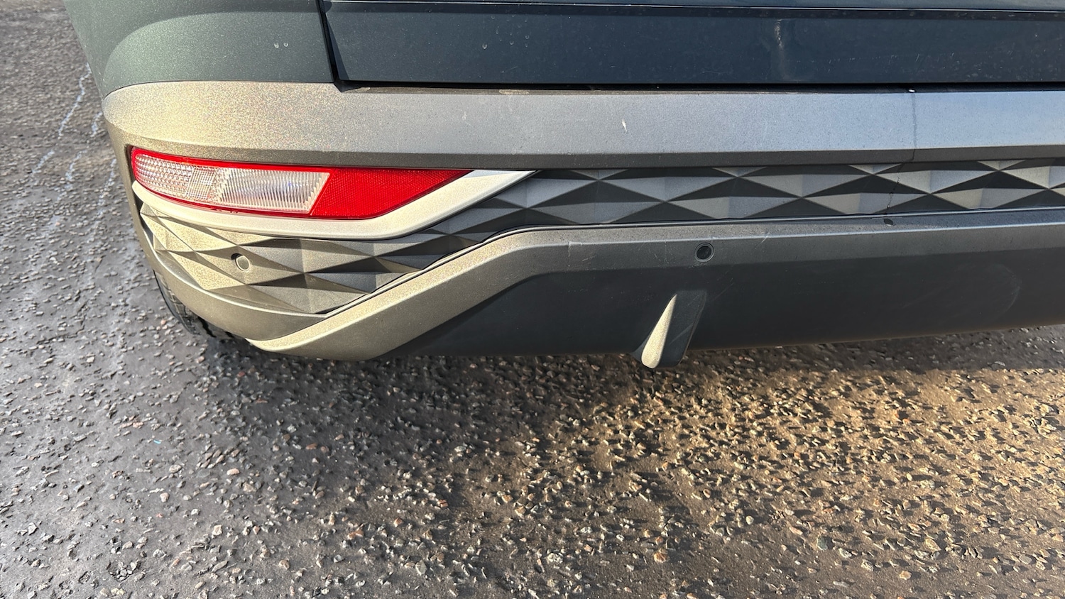 Used Hyundai TUCSON 2021 for sale - 77087262: Photo 25