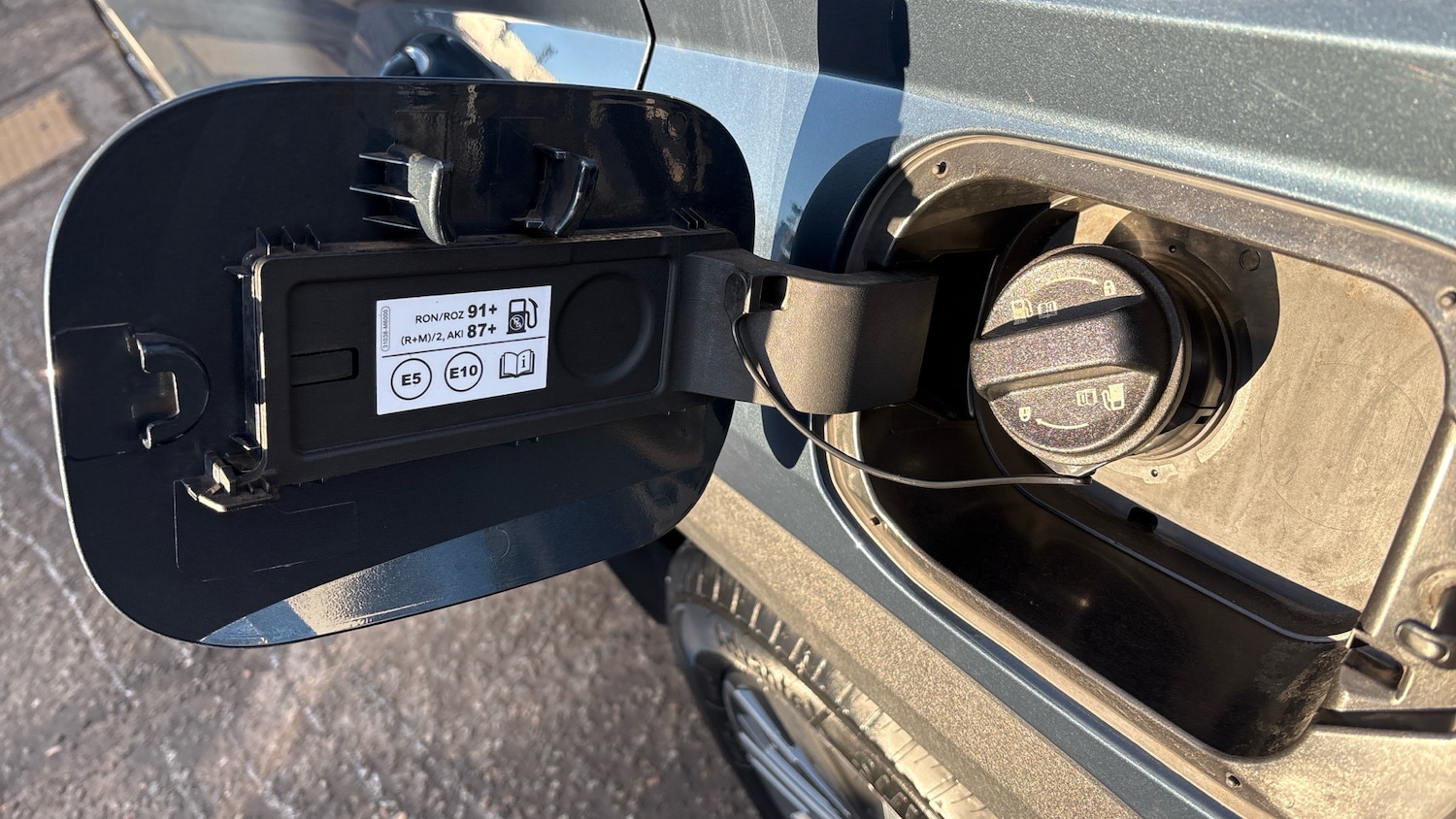 Used Hyundai TUCSON 2021 for sale - 77087262: Photo 26