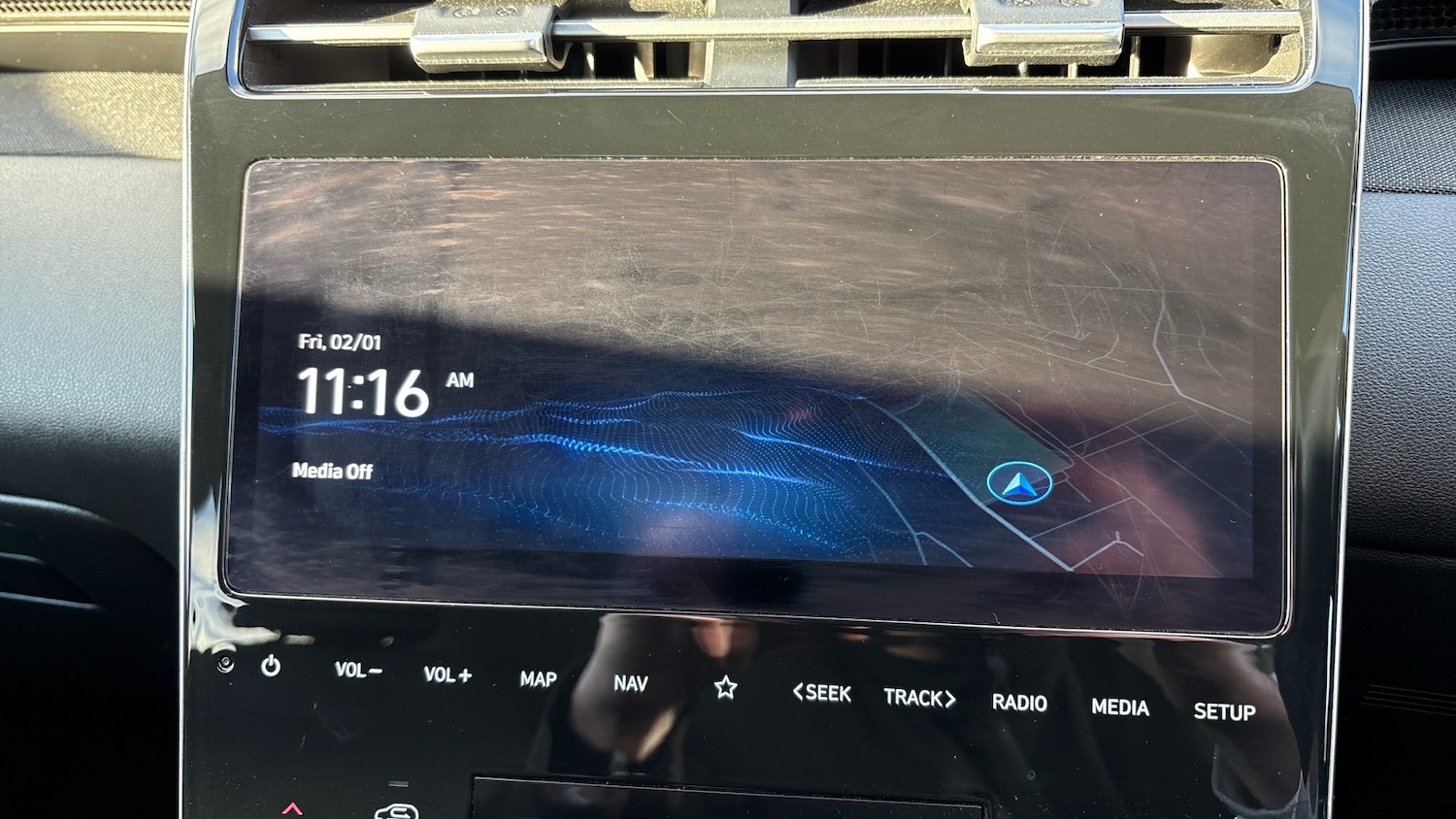 Used Hyundai TUCSON 2021 for sale - 77087262: Photo 28