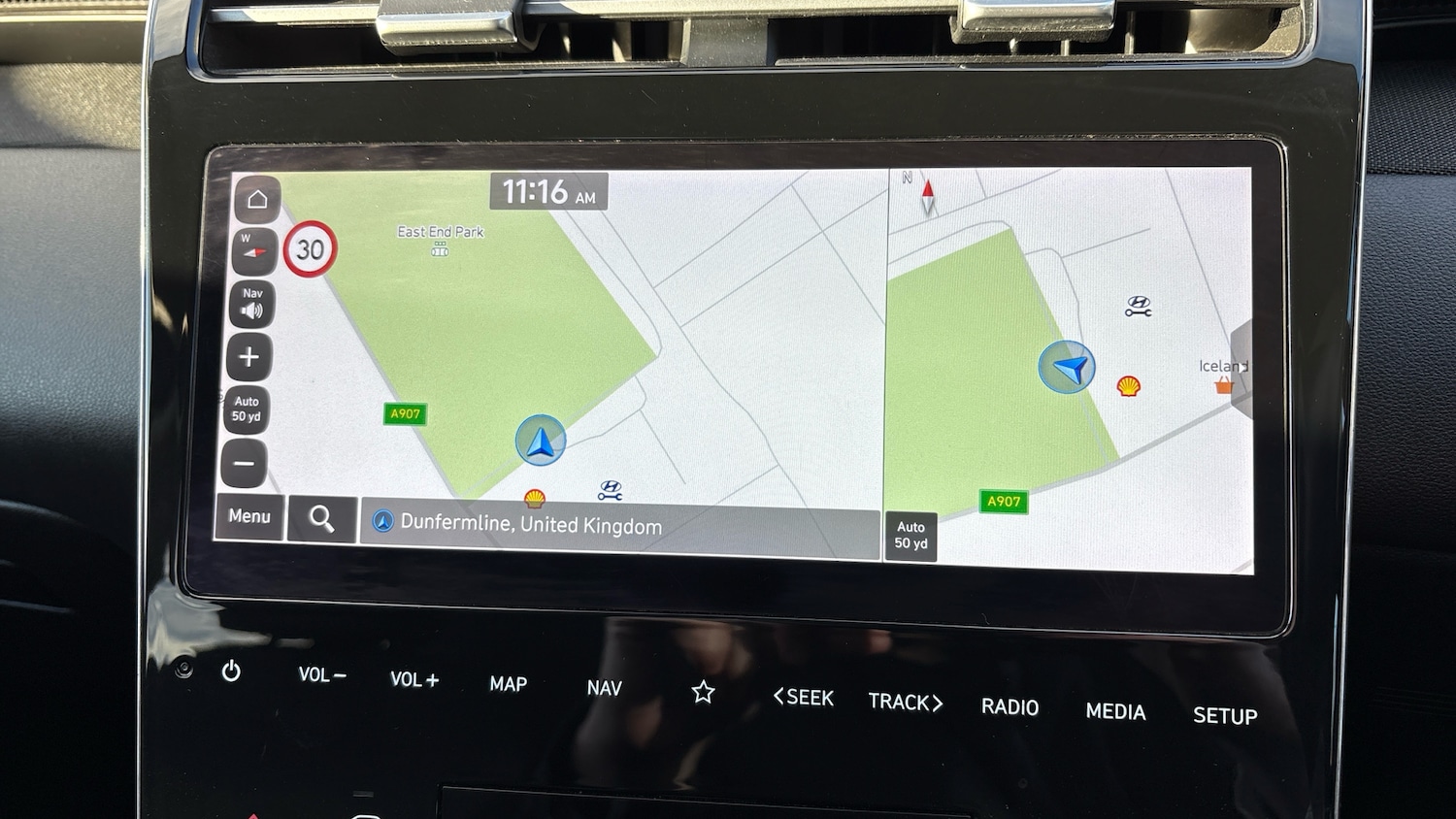 Used Hyundai TUCSON 2021 for sale - 77087262: Photo 29