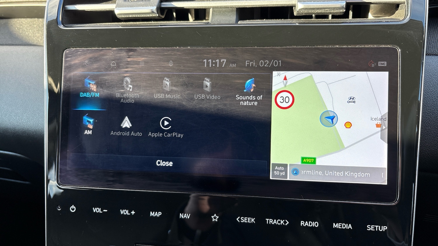 Used Hyundai TUCSON 2021 for sale - 77087262: Photo 32