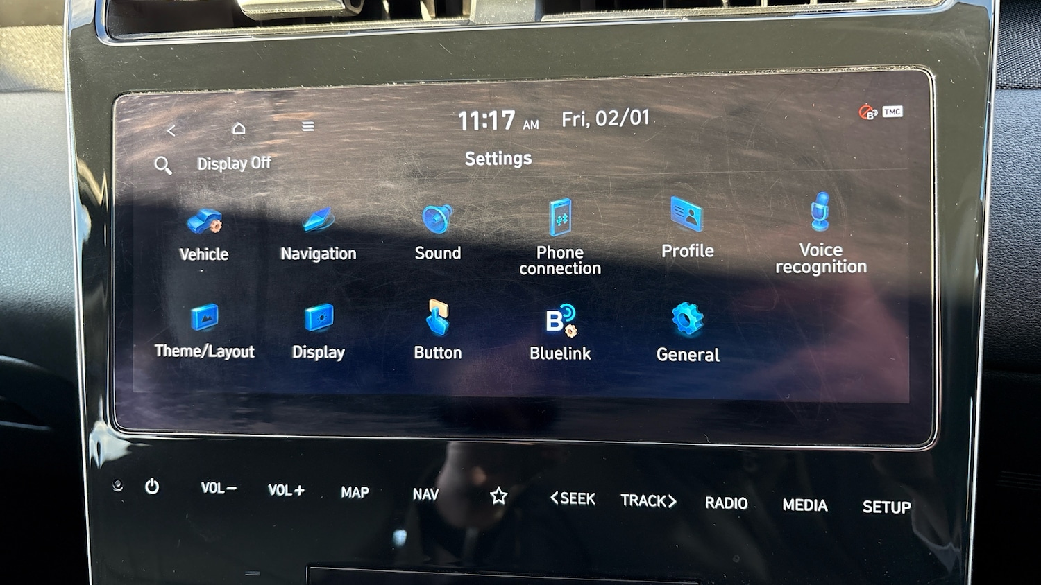 Used Hyundai TUCSON 2021 for sale - 77087262: Photo 33