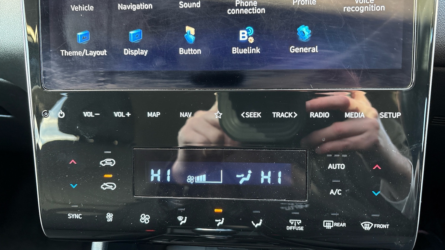 Used Hyundai TUCSON 2021 for sale - 77087262: Photo 34