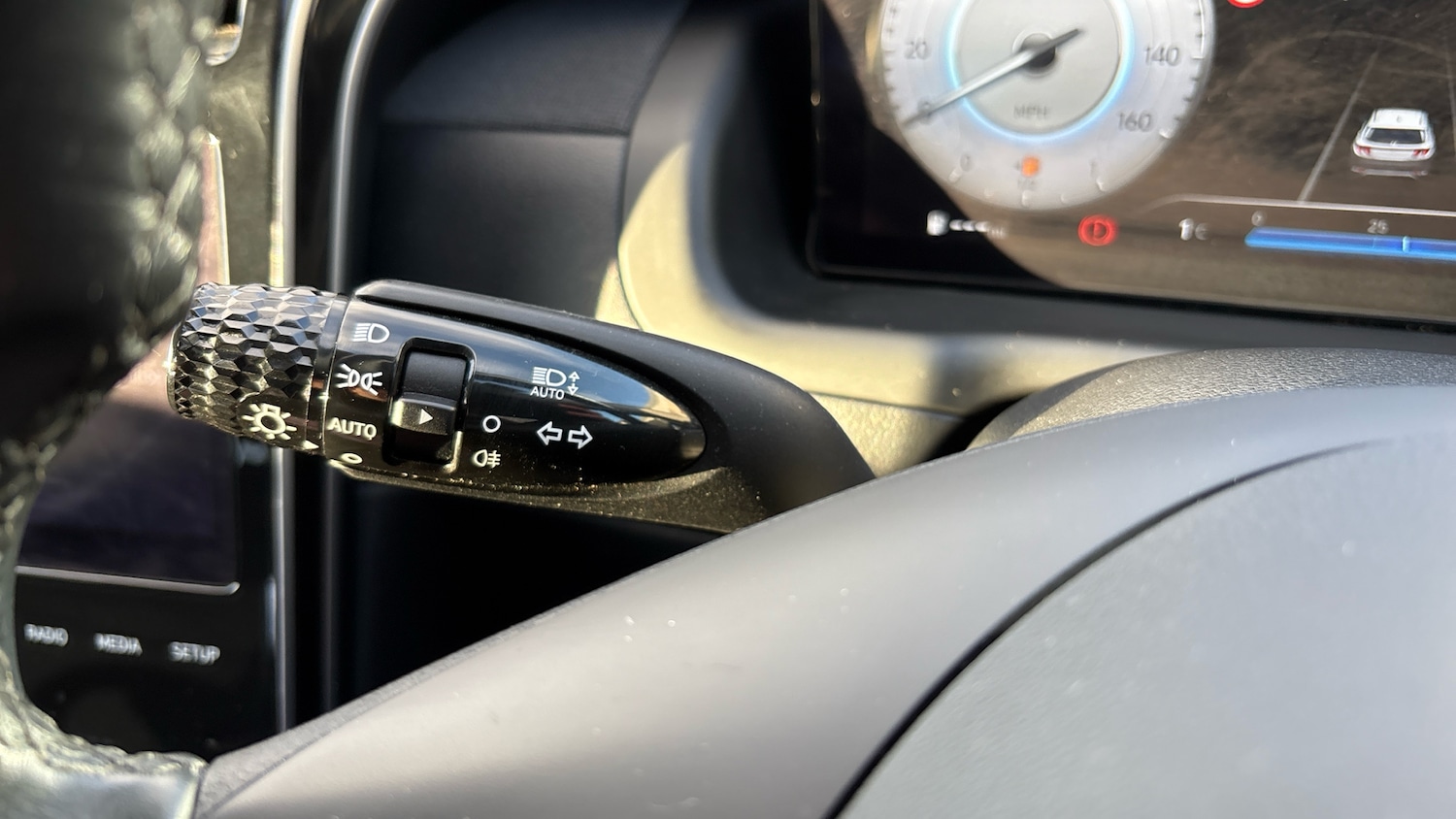 Used Hyundai TUCSON 2021 for sale - 77087262: Photo 44