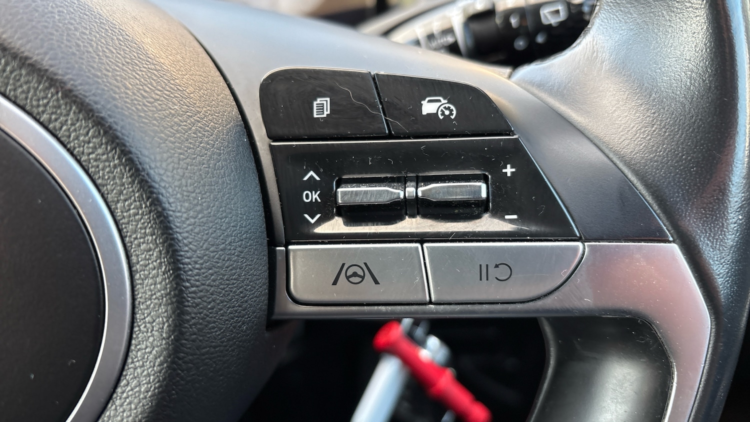 Used Hyundai TUCSON 2021 for sale - 77087262: Photo 45