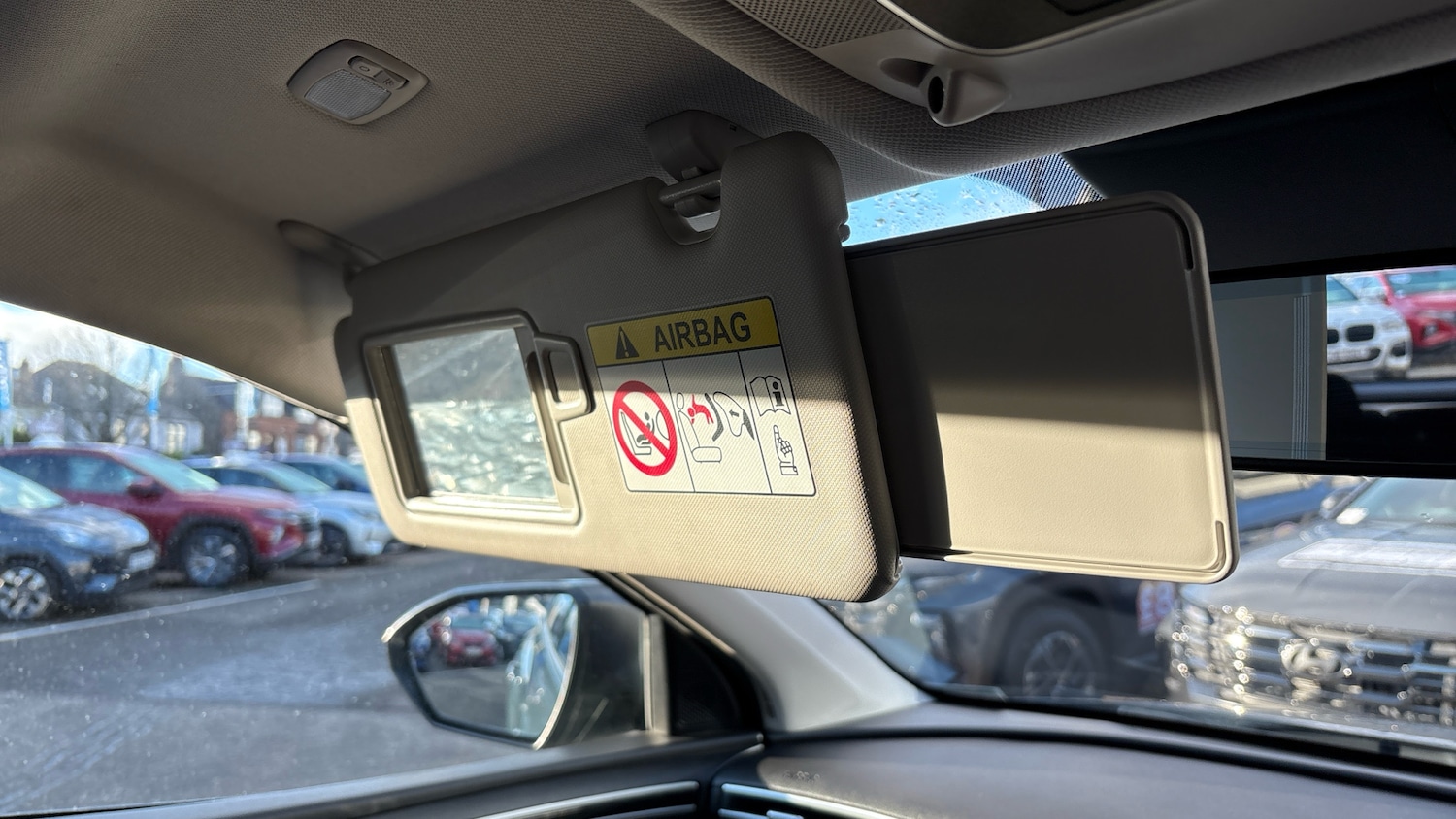 Used Hyundai TUCSON 2021 for sale - 77087262: Photo 52