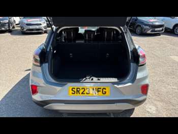 Used Ford Puma 2023 for sale - 75227969: Photo