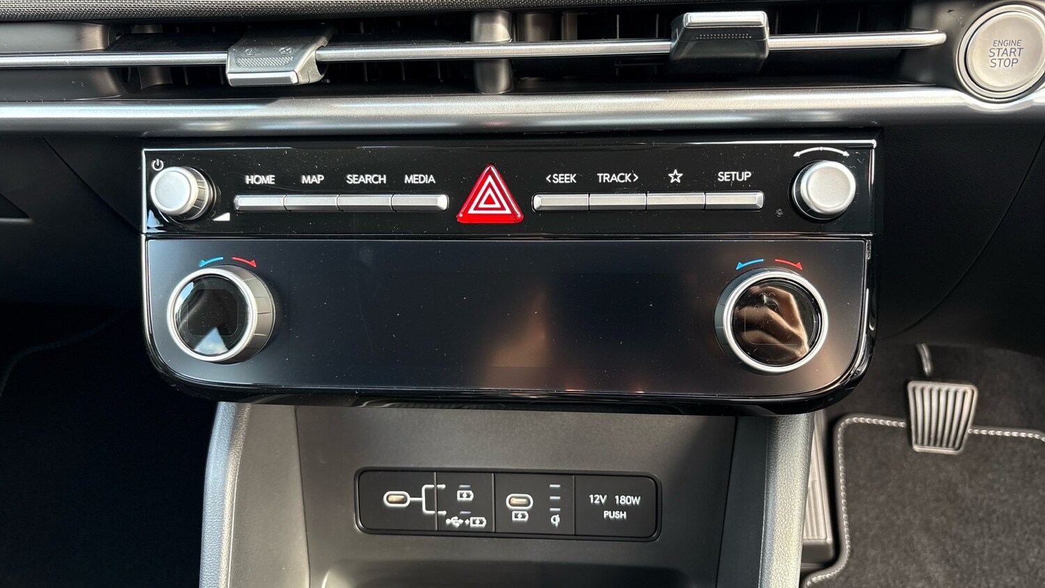 Vehicle 34
