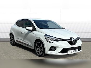 Used Renault Clio 2020 for sale - 78109190: Photo
