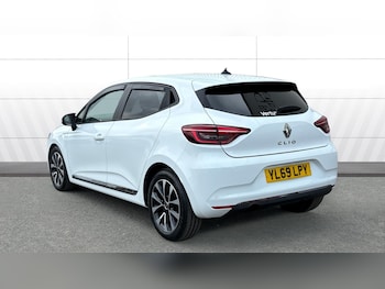 Used Renault Clio 2020 for sale - 78109190: Photo