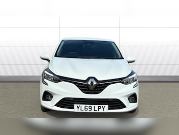 Used Renault Clio 2020 for sale - 78109190: Photo