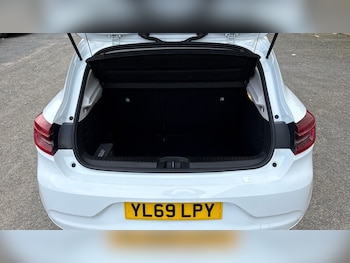 Used Renault Clio 2020 for sale - 78109190: Photo