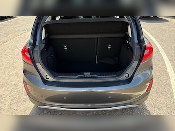 Used Ford Fiesta 2019 for sale - 78225437: Photo