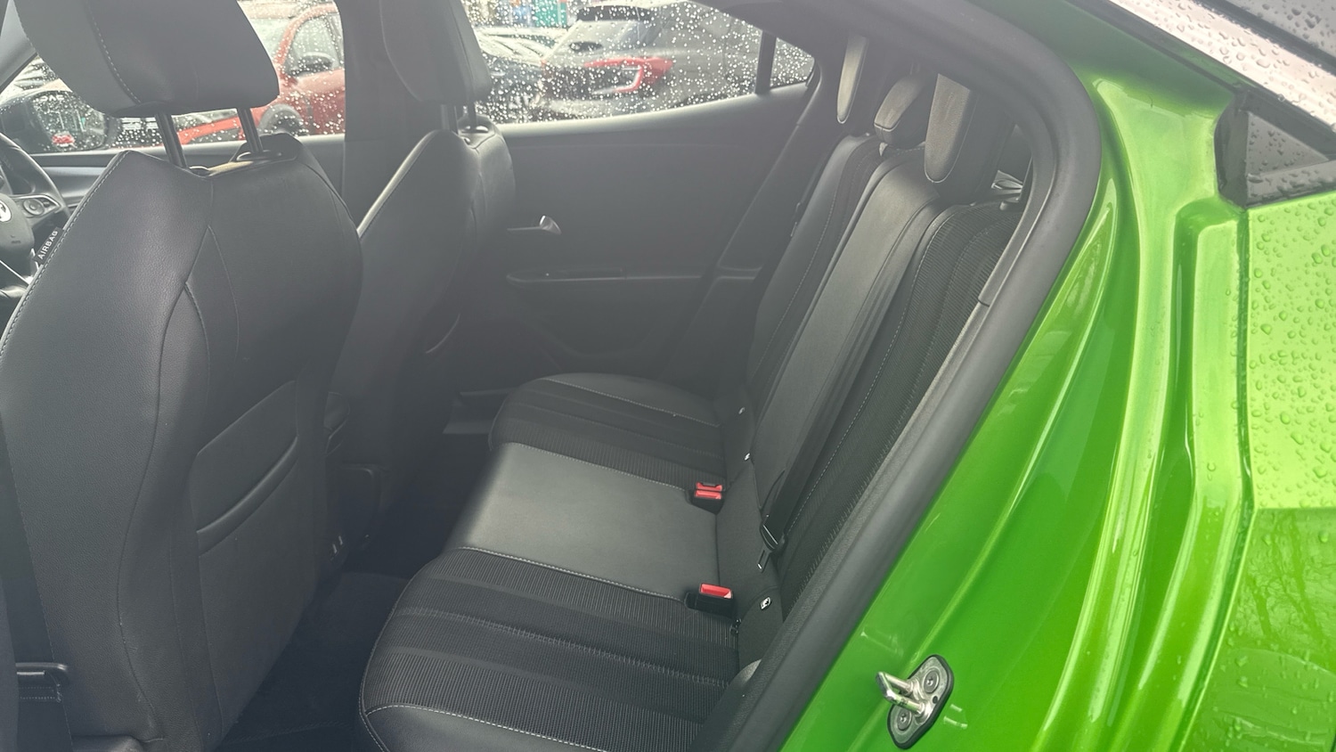 Used Vauxhall Mokka 2022 for sale - 78010921: Photo 16