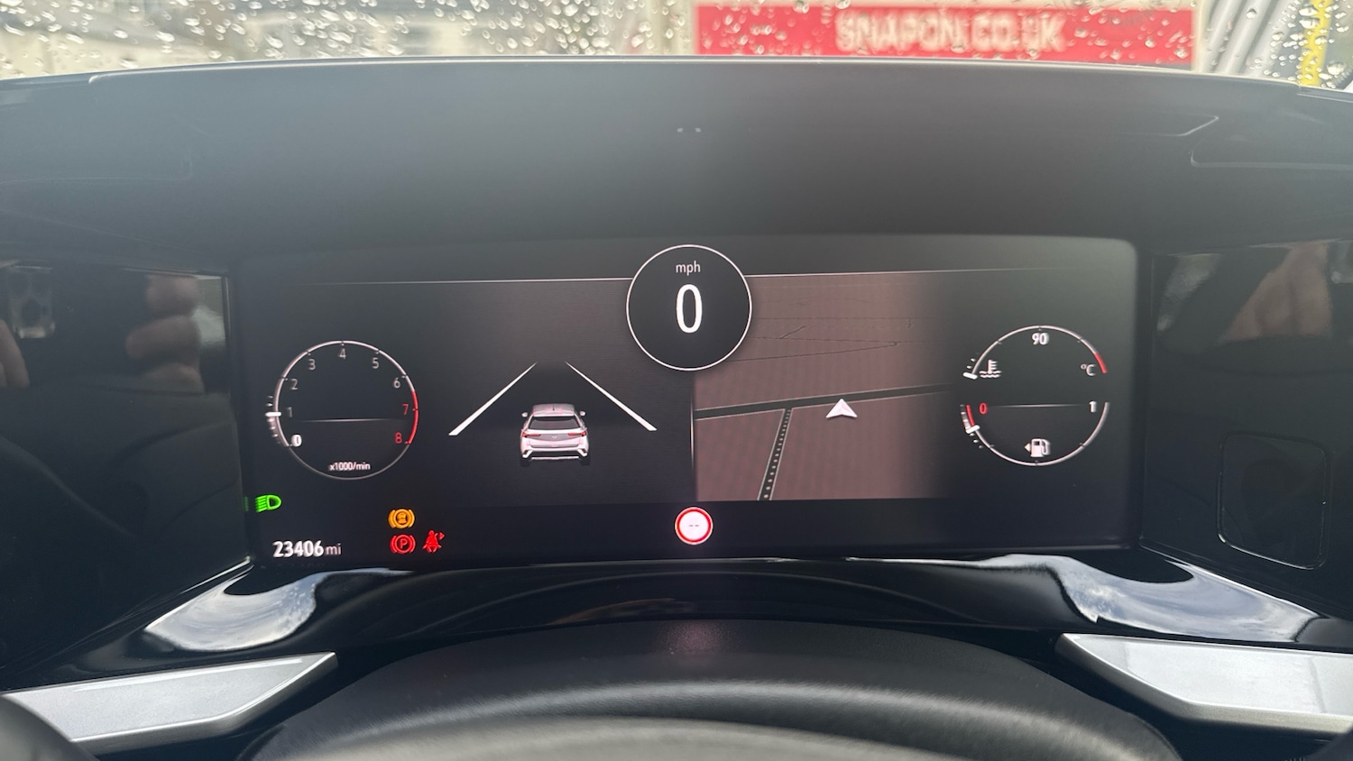 Used Vauxhall Mokka 2022 for sale - 78010921: Photo 18