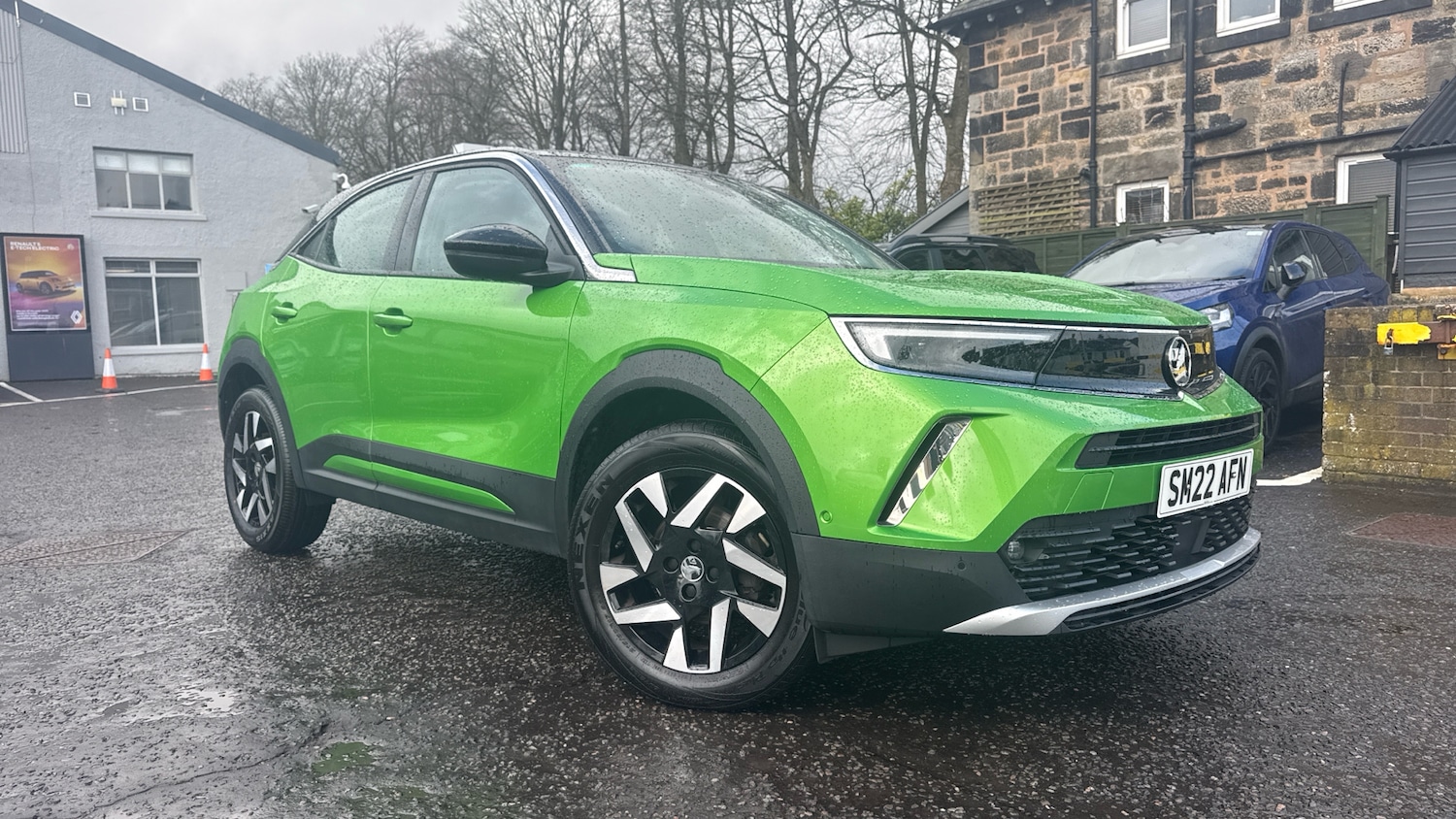 Used Vauxhall Mokka 2022 for sale - 78010921: Photo 26