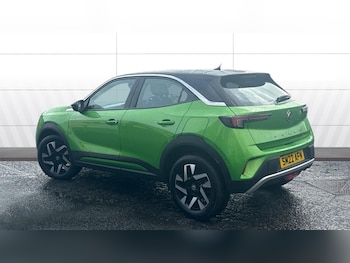 Used Vauxhall Mokka 2022 for sale - 78010921: Photo