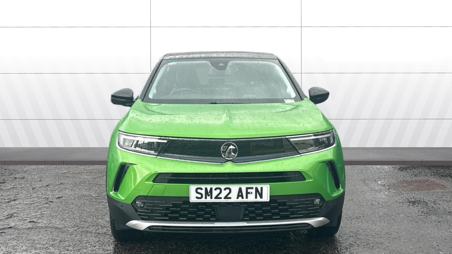 Used Vauxhall Mokka 2022 for sale - 78010921: Photo 3