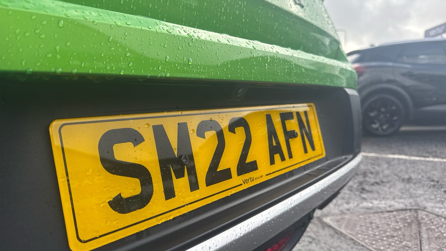 Used Vauxhall Mokka 2022 for sale - 78010921: Photo 32