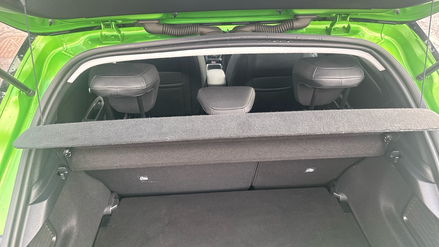 Used Vauxhall Mokka 2022 for sale - 78010921: Photo 34