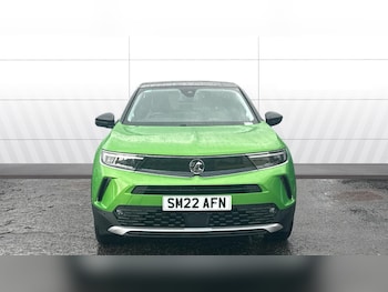 Used Vauxhall Mokka 2022 for sale - 78010921: Photo