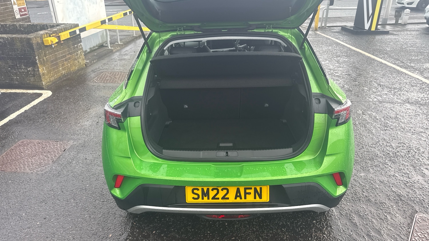 Used Vauxhall Mokka 2022 for sale - 78010921: Photo 4