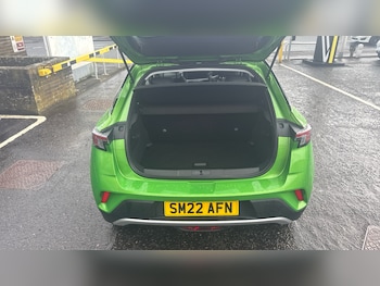 Used Vauxhall Mokka 2022 for sale - 78010921: Photo