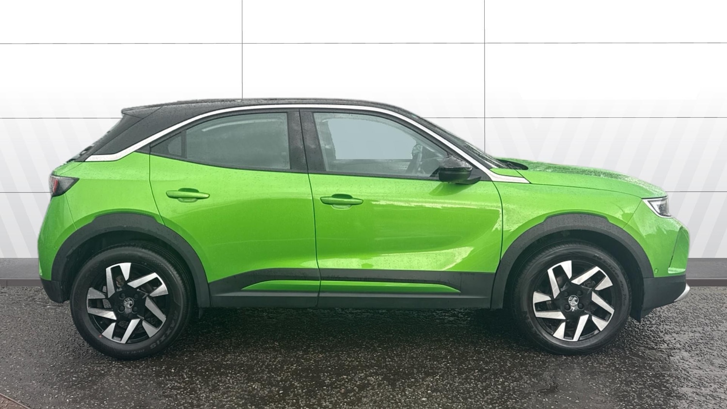 Used Vauxhall Mokka 2022 for sale - 78010921: Photo 5