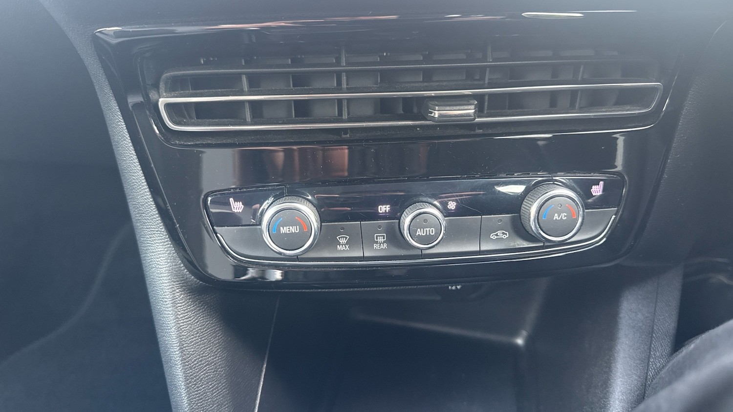 Used Vauxhall Mokka 2022 for sale - 78010921: Photo 50