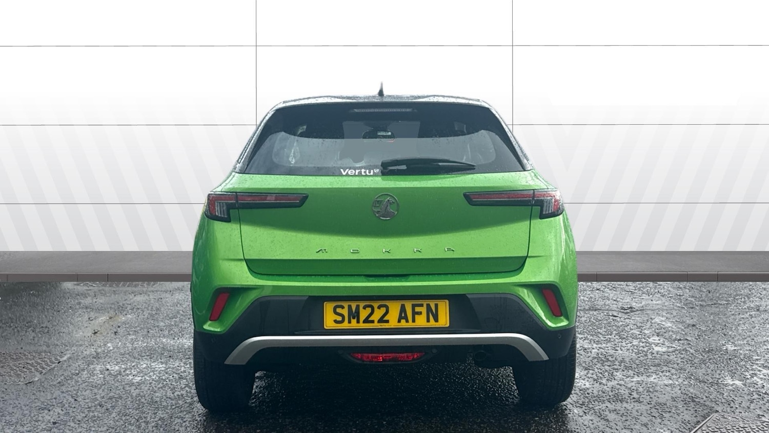 Used Vauxhall Mokka 2022 for sale - 78010921: Photo 6