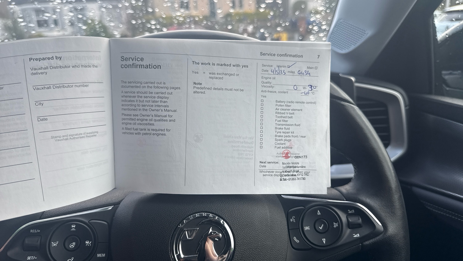 Used Vauxhall Mokka 2022 for sale - 78010921: Photo 61