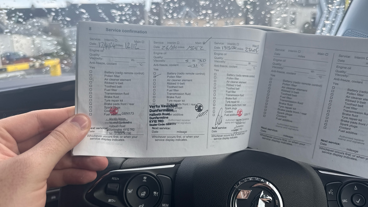 Used Vauxhall Mokka 2022 for sale - 78010921: Photo 62