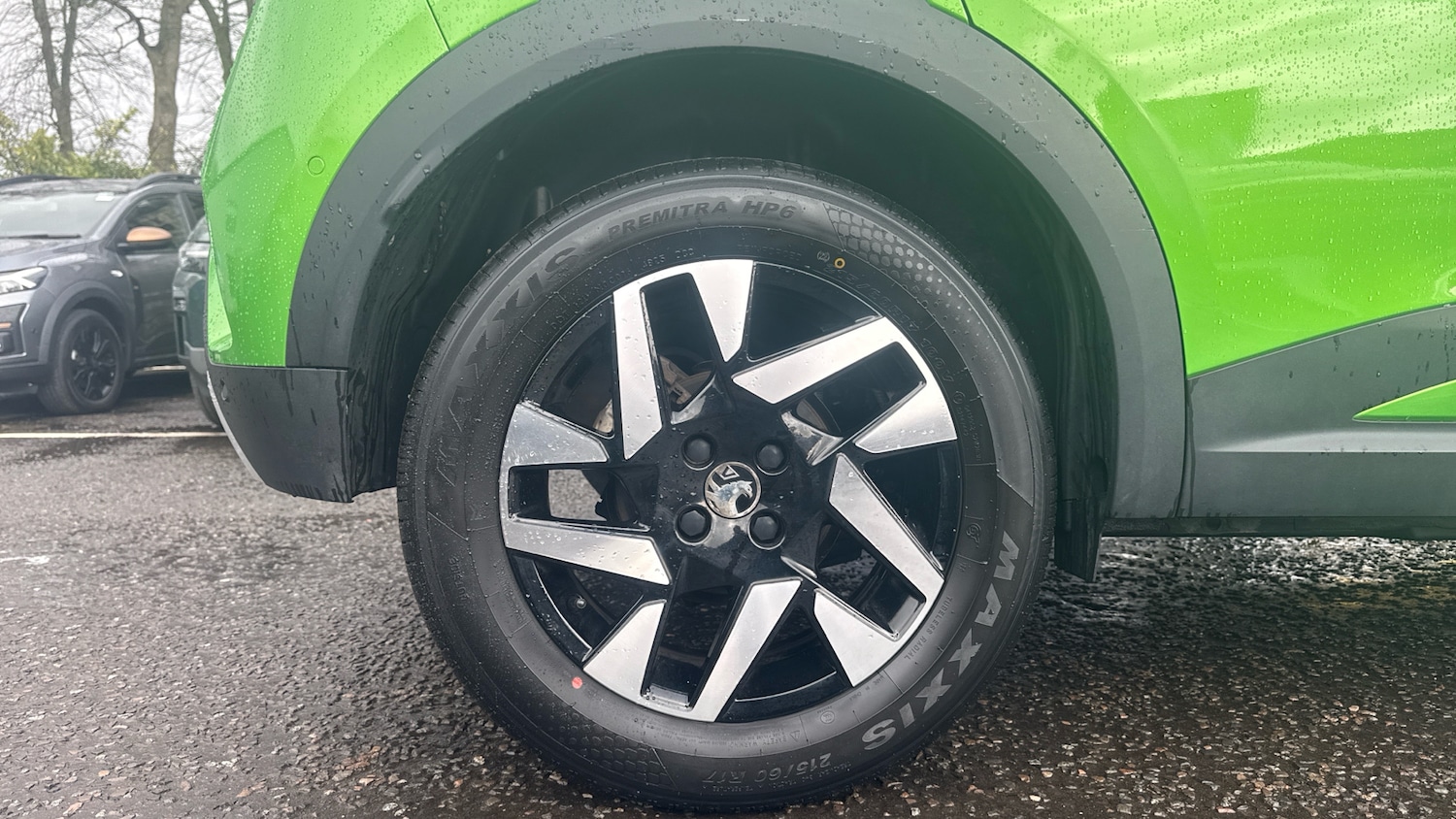 Used Vauxhall Mokka 2022 for sale - 78010921: Photo 7