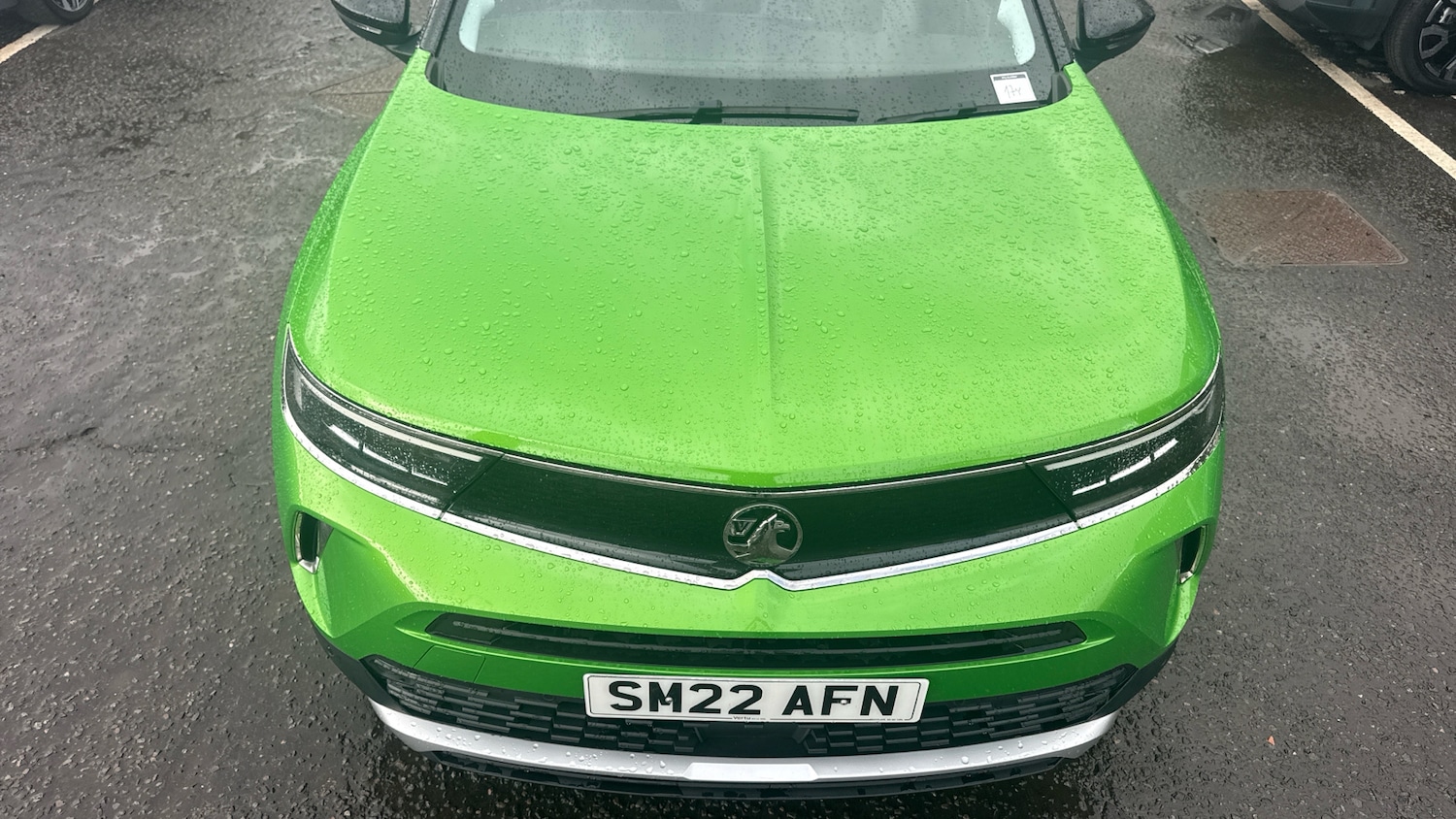 Used Vauxhall Mokka 2022 for sale - 78010921: Photo 8