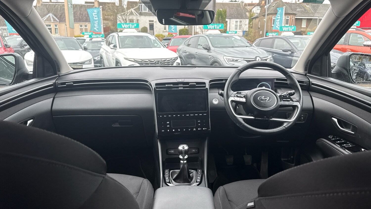 Used Hyundai TUCSON 2022 for sale - 78131705: Photo 10