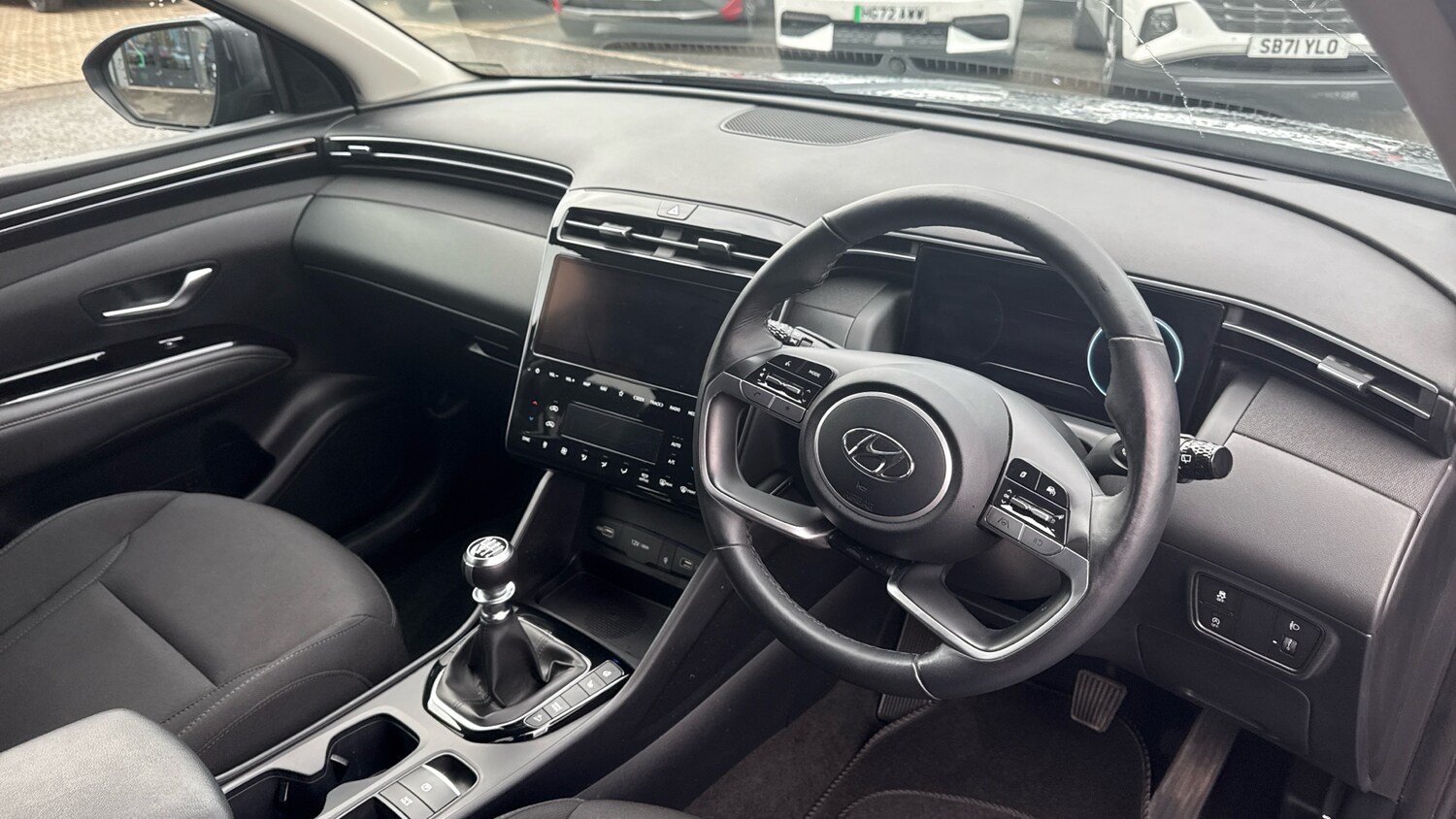 Used Hyundai TUCSON 2022 for sale - 78131705: Photo 11