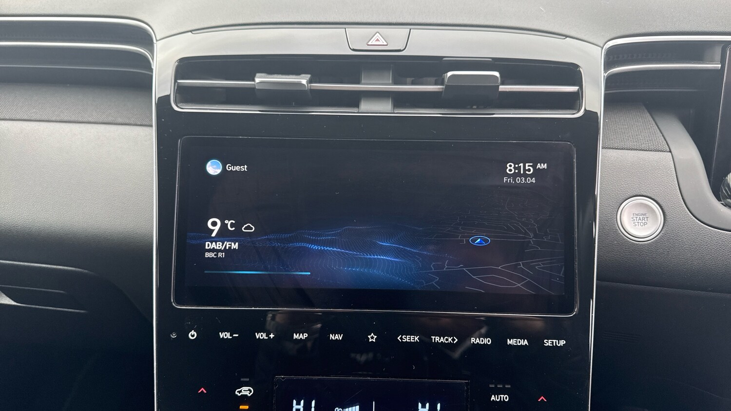 Used Hyundai TUCSON 2022 for sale - 78131705: Photo 12