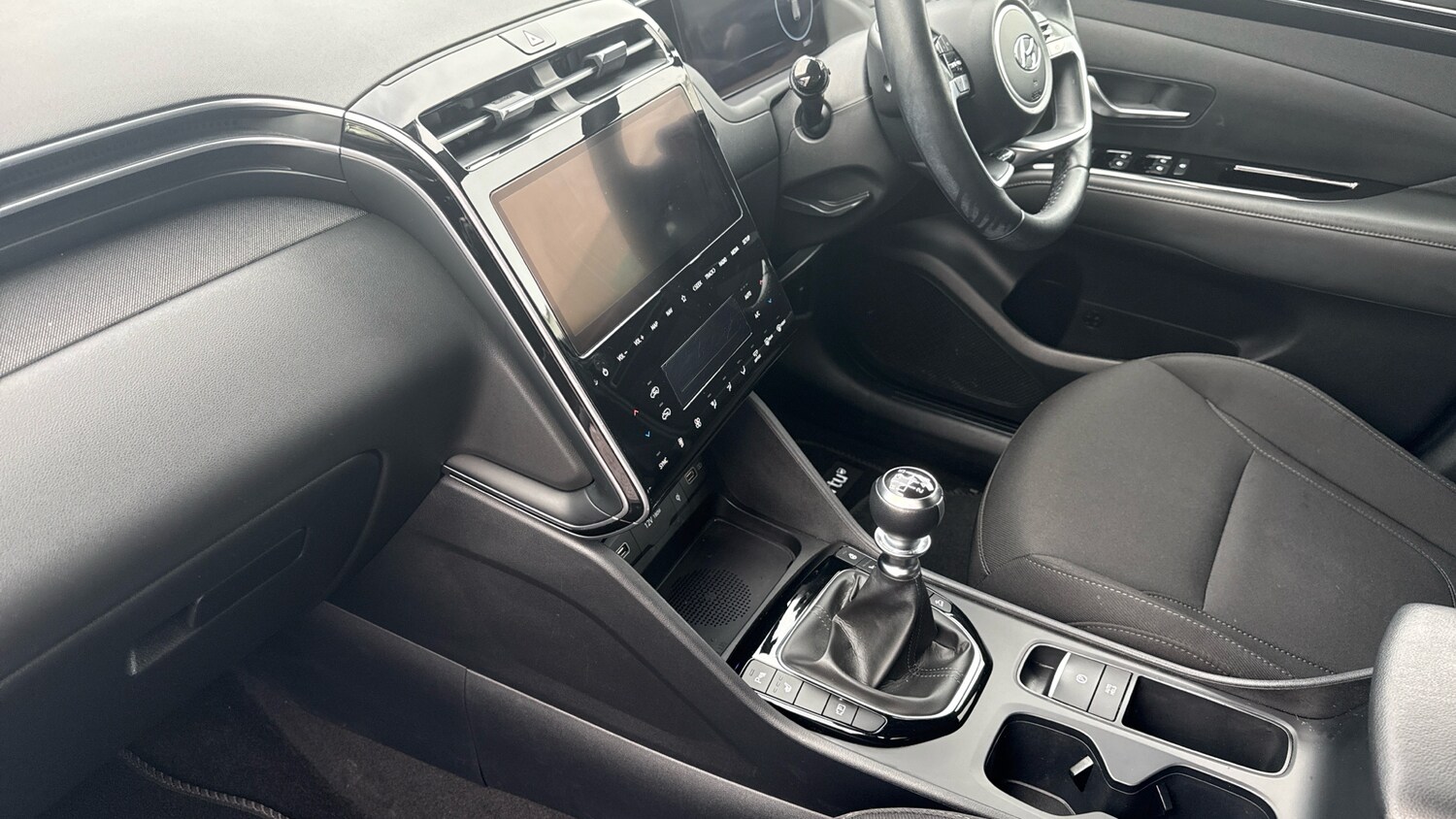 Used Hyundai TUCSON 2022 for sale - 78131705: Photo 13