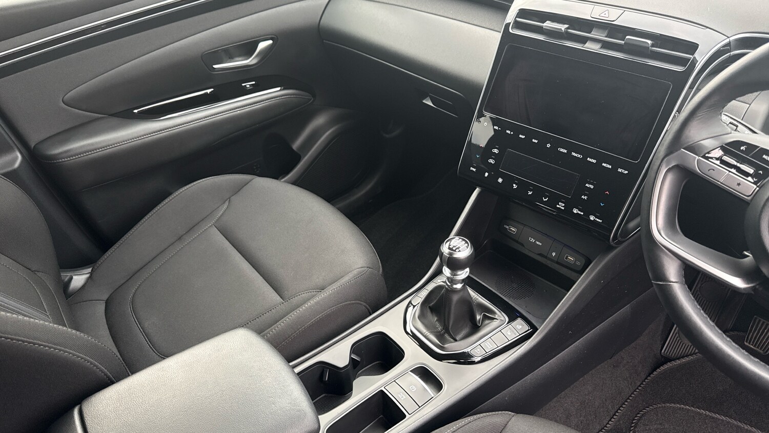 Used Hyundai TUCSON 2022 for sale - 78131705: Photo 14