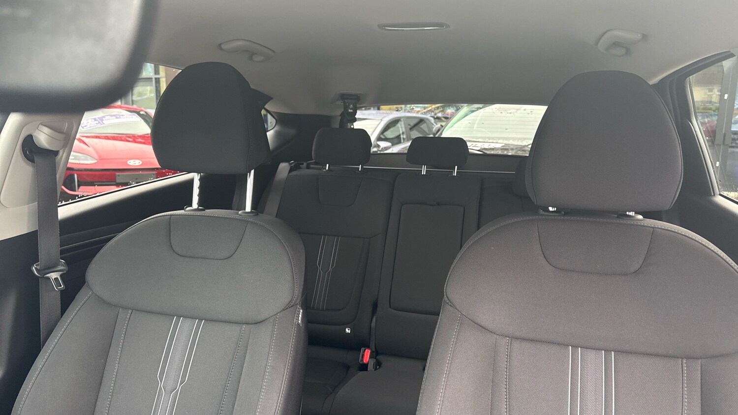 Used Hyundai TUCSON 2022 for sale - 78131705: Photo 15