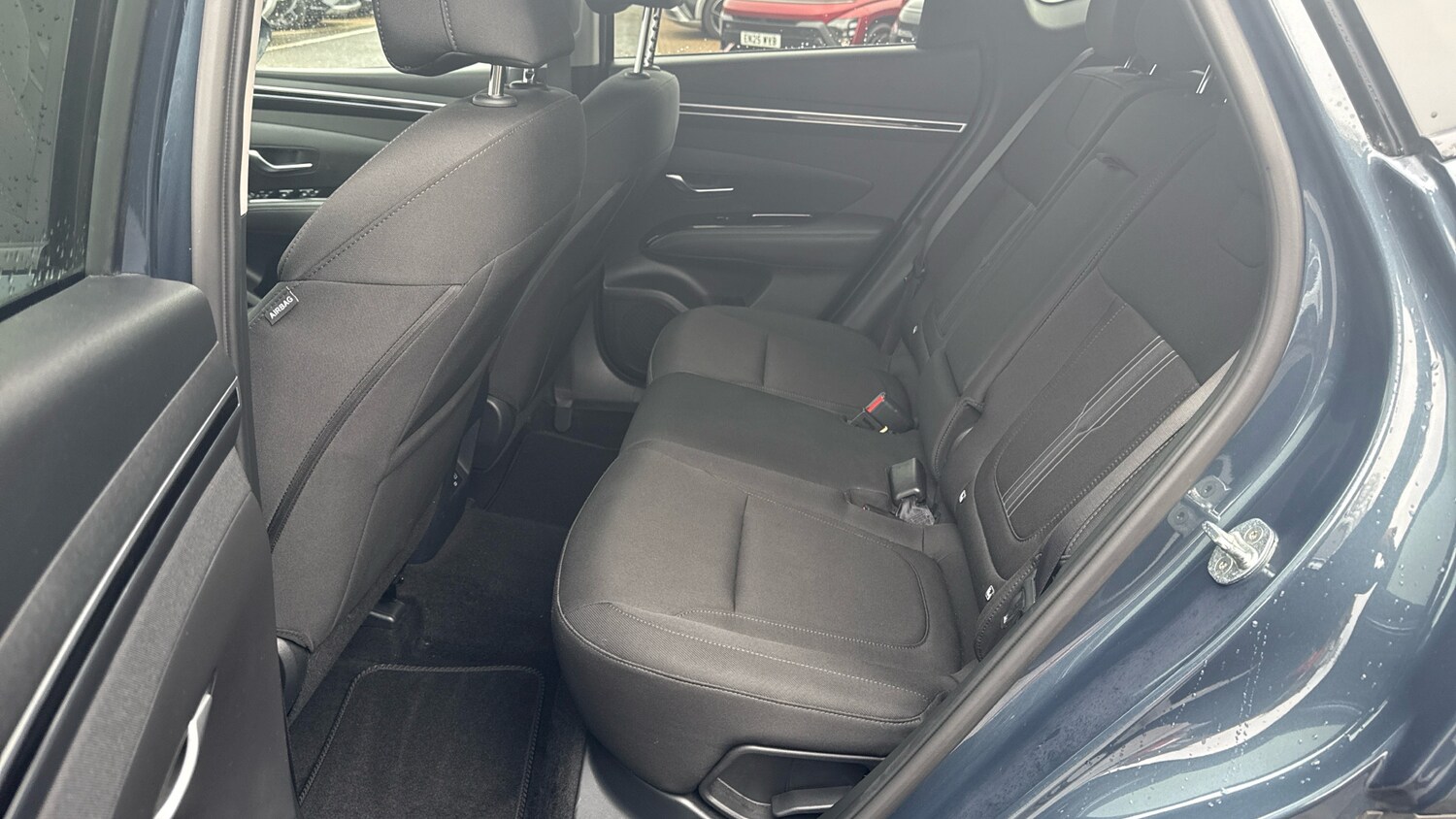 Used Hyundai TUCSON 2022 for sale - 78131705: Photo 16