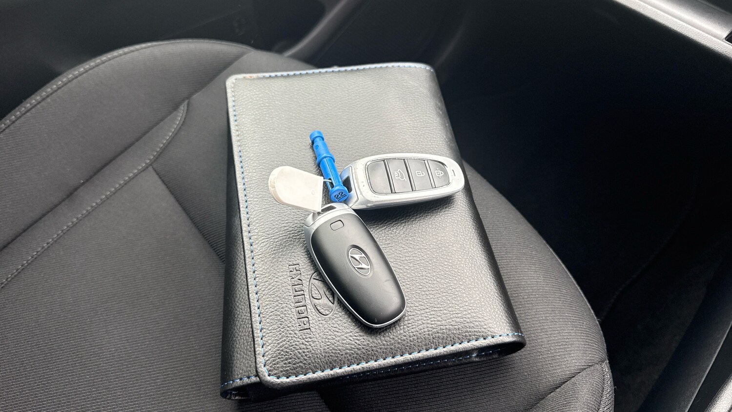 Used Hyundai TUCSON 2022 for sale - 78131705: Photo 19