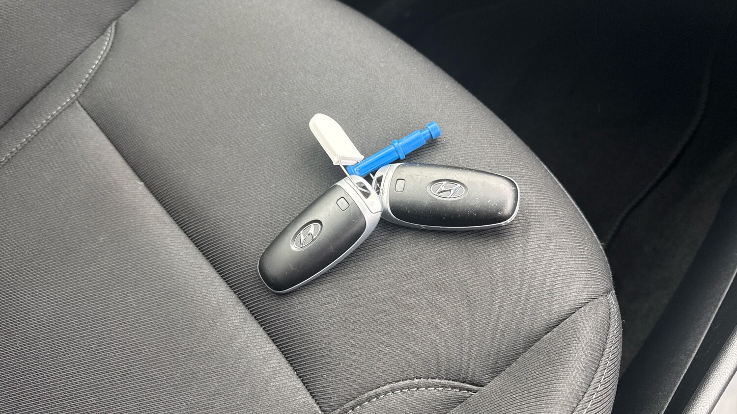 Used Hyundai TUCSON 2022 for sale - 78131705: Photo 20