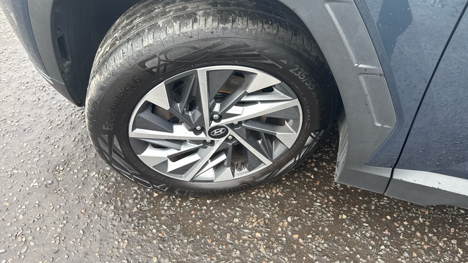 Used Hyundai TUCSON 2022 for sale - 78131705: Photo 21