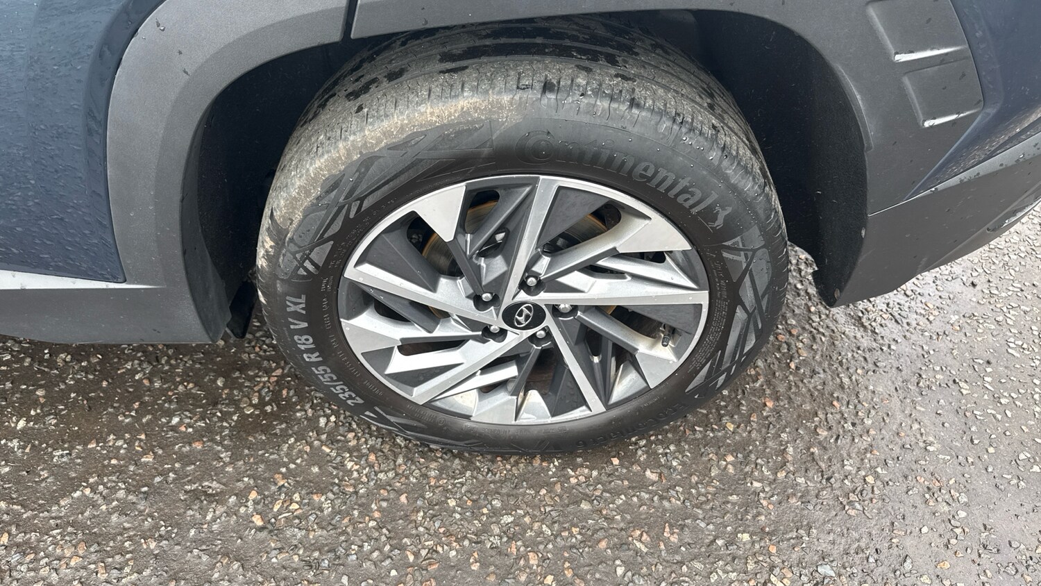 Used Hyundai TUCSON 2022 for sale - 78131705: Photo 22