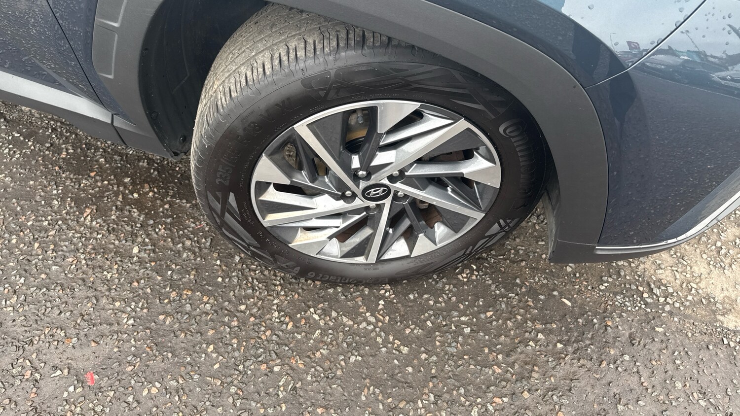 Used Hyundai TUCSON 2022 for sale - 78131705: Photo 23