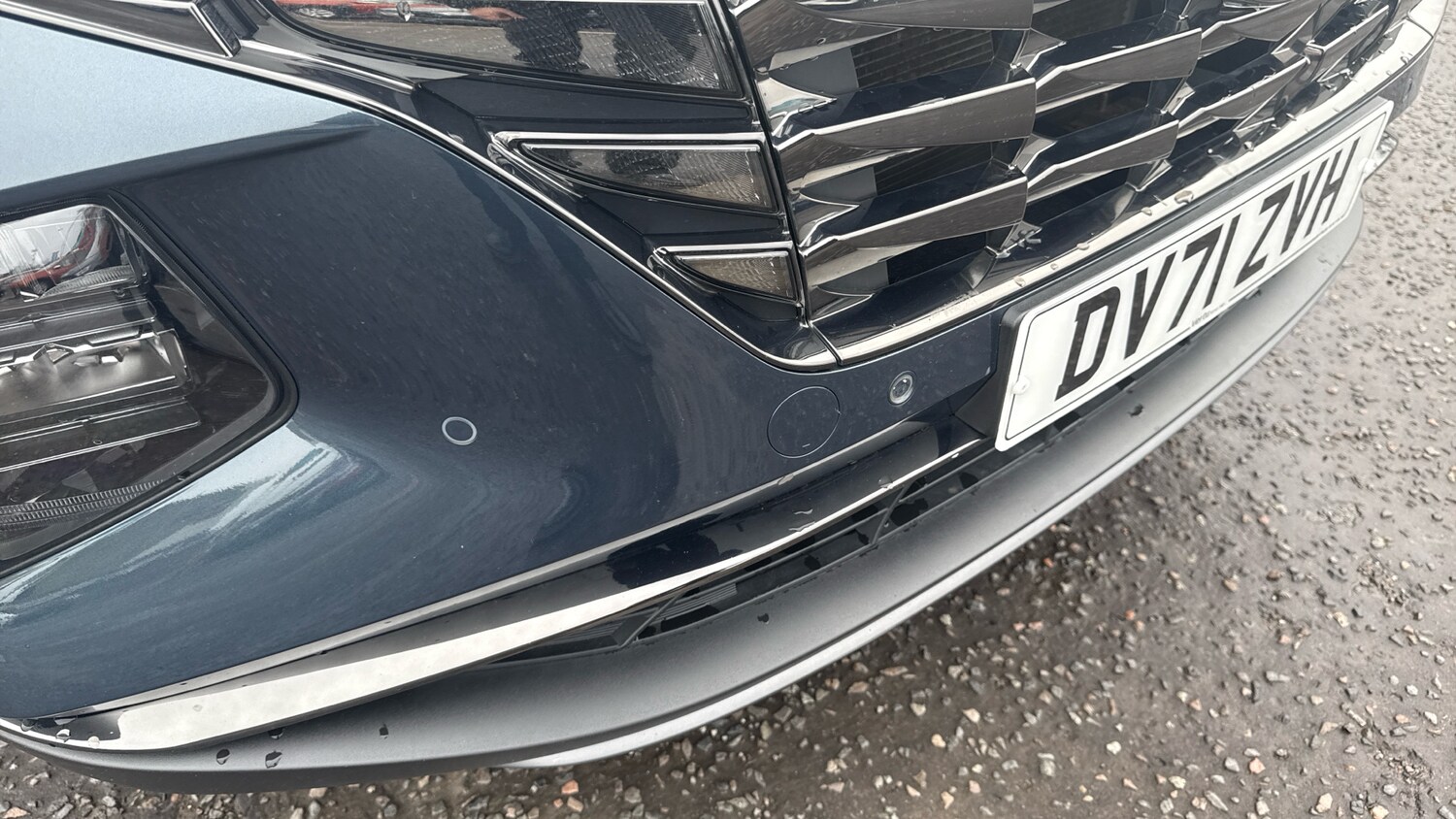 Used Hyundai TUCSON 2022 for sale - 78131705: Photo 24