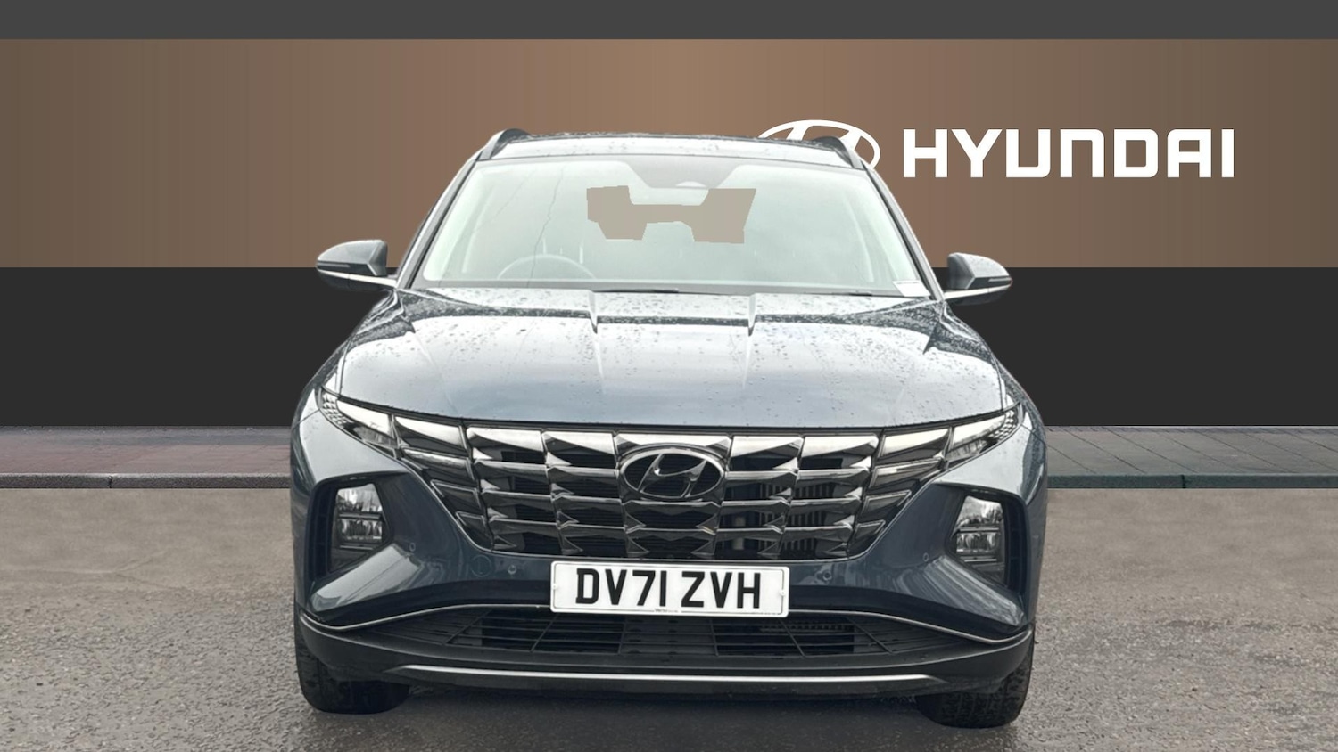 Used Hyundai TUCSON 2022 for sale - 78131705: Photo 3