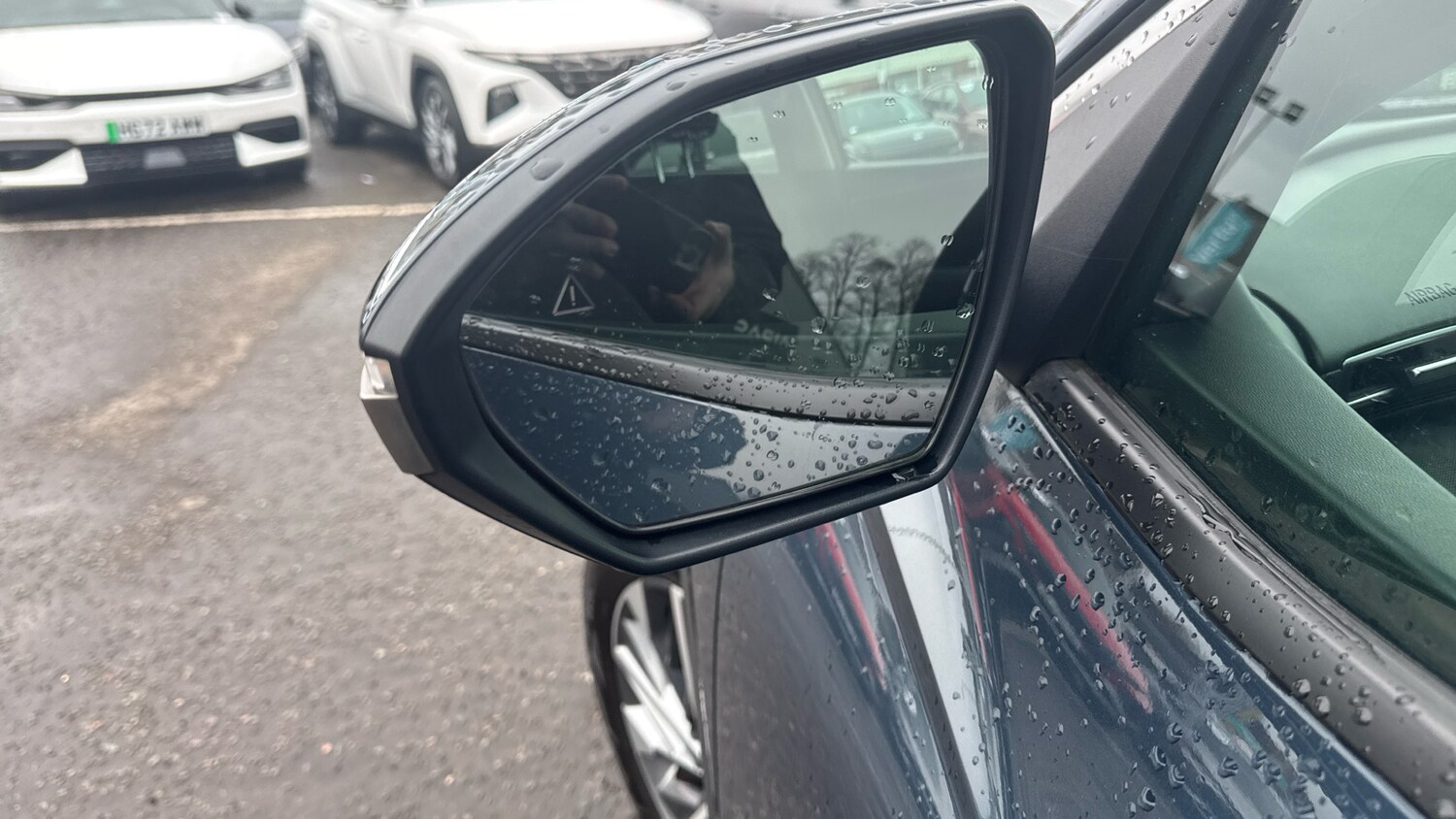 Used Hyundai TUCSON 2022 for sale - 78131705: Photo 31