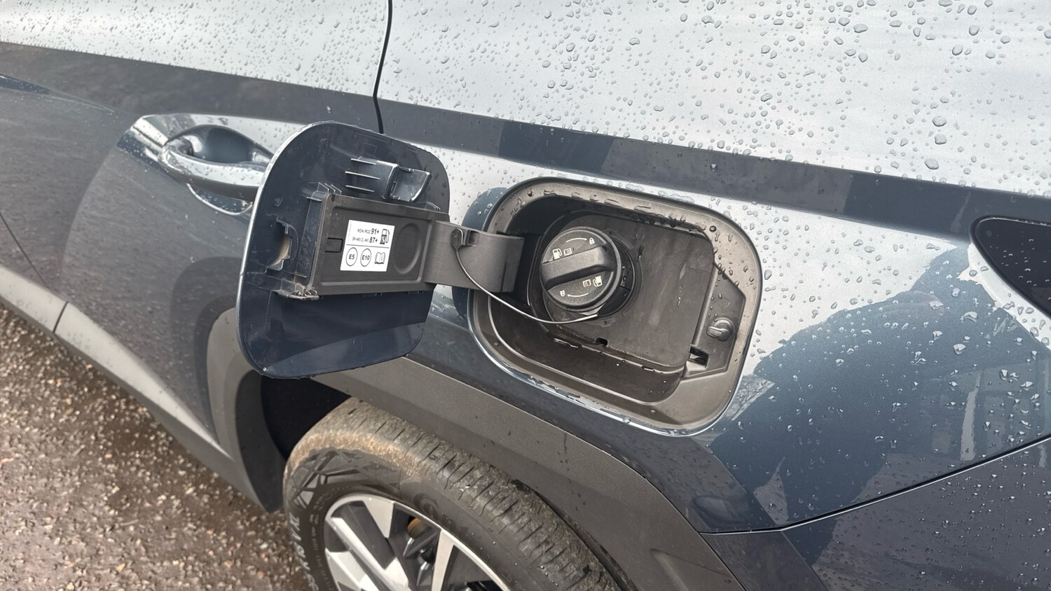 Used Hyundai TUCSON 2022 for sale - 78131705: Photo 32